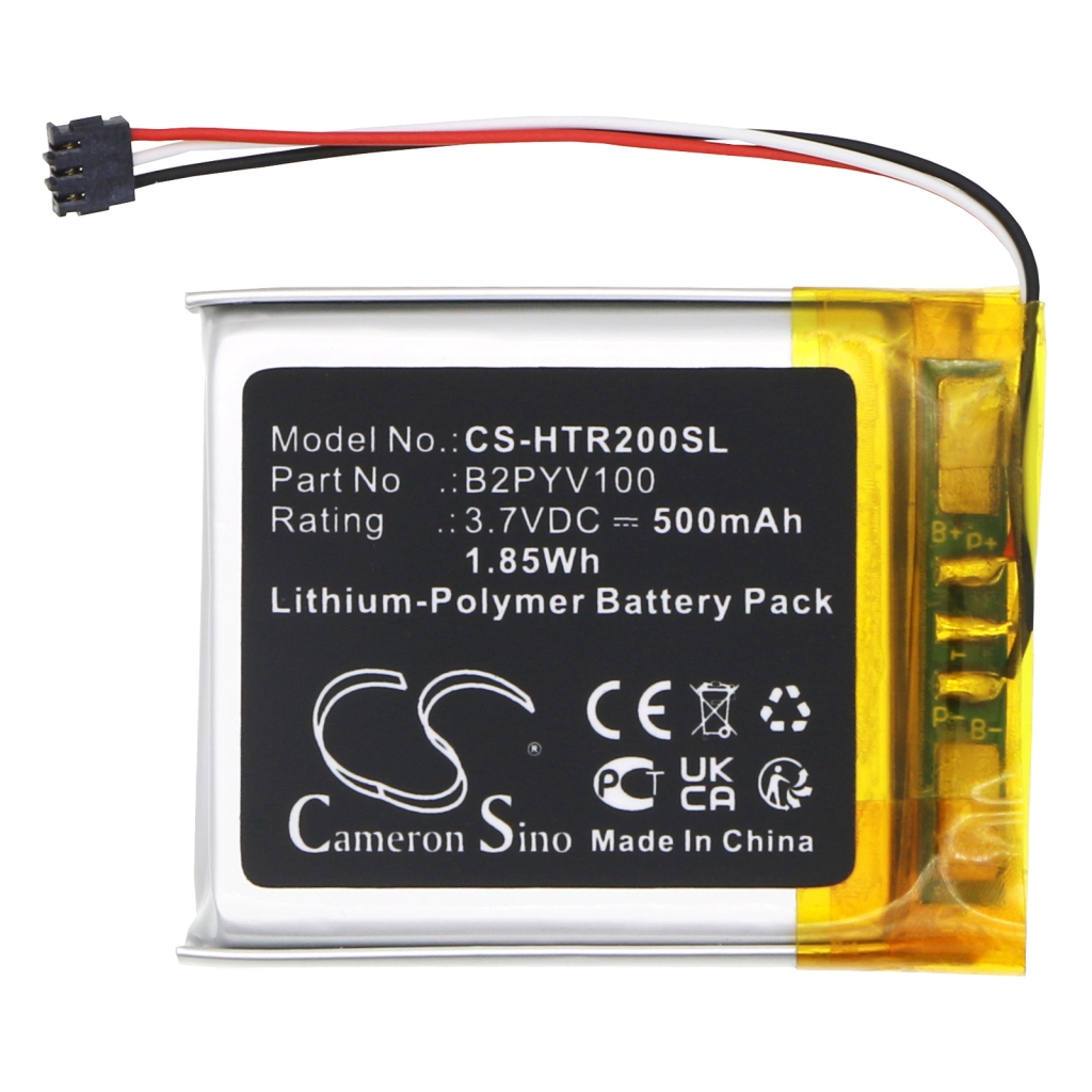 Batteries VR battery CS-HTR200SL