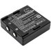 Batterij Vervangt 68300530