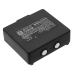 Battery industrial Hetronic IIC RP