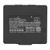 Battery industrial Hetronic IIC RP