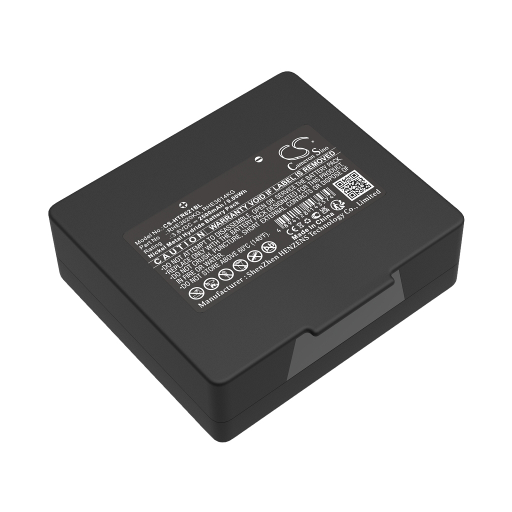 Battery industrial Hetronic NOVA-S