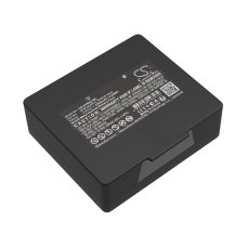 Compatible battery replacement for Komatsu 68300520,68300600,68300900,68300940,68301000...