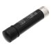 Compatible battery replacement for Hetronic 68305001