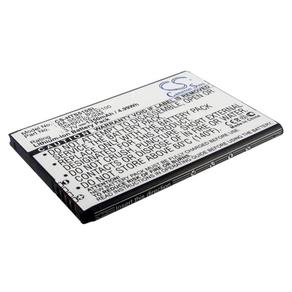 Bureau-oplader Google CS-HTS510SL