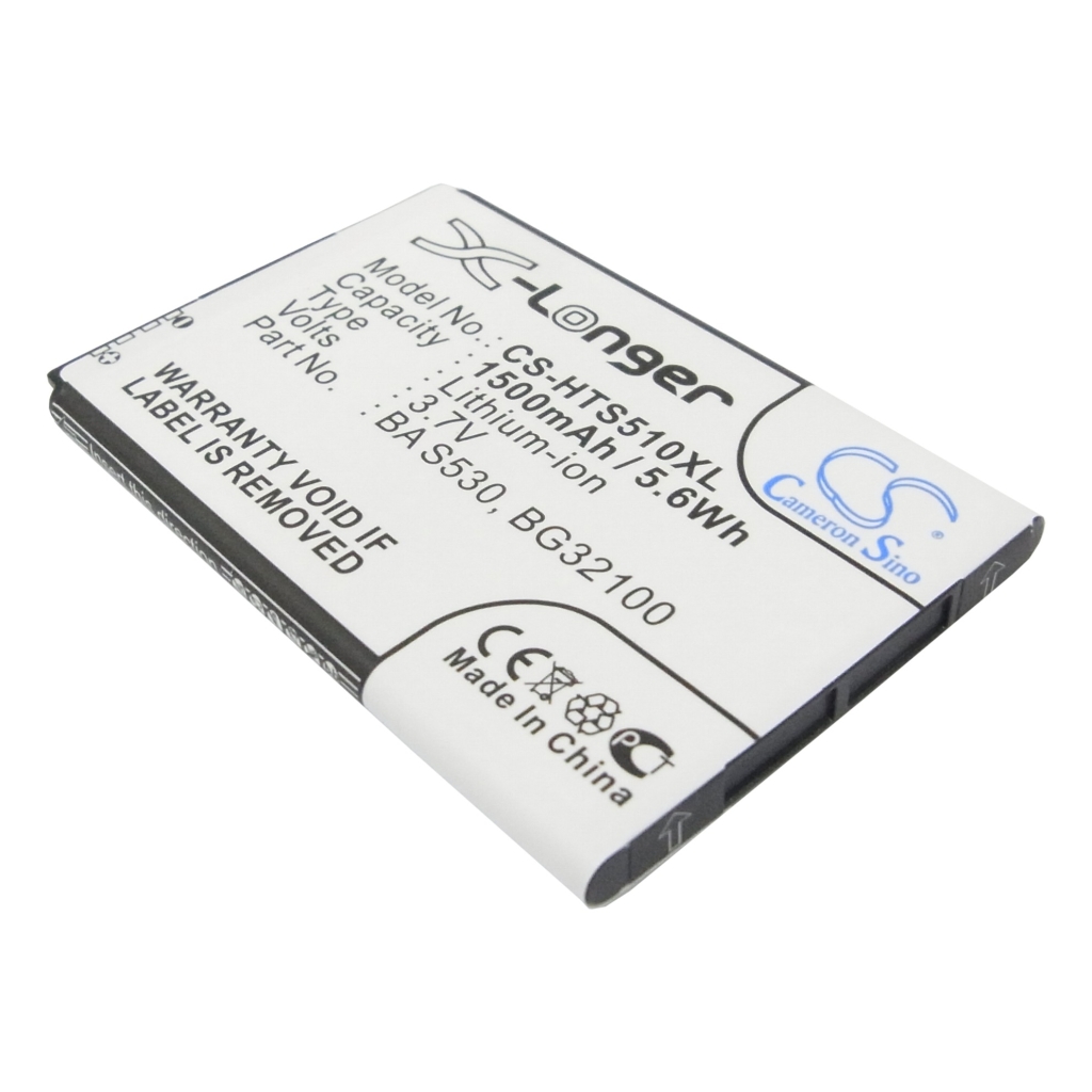 Bureau-oplader Nokia CS-HTS510XL