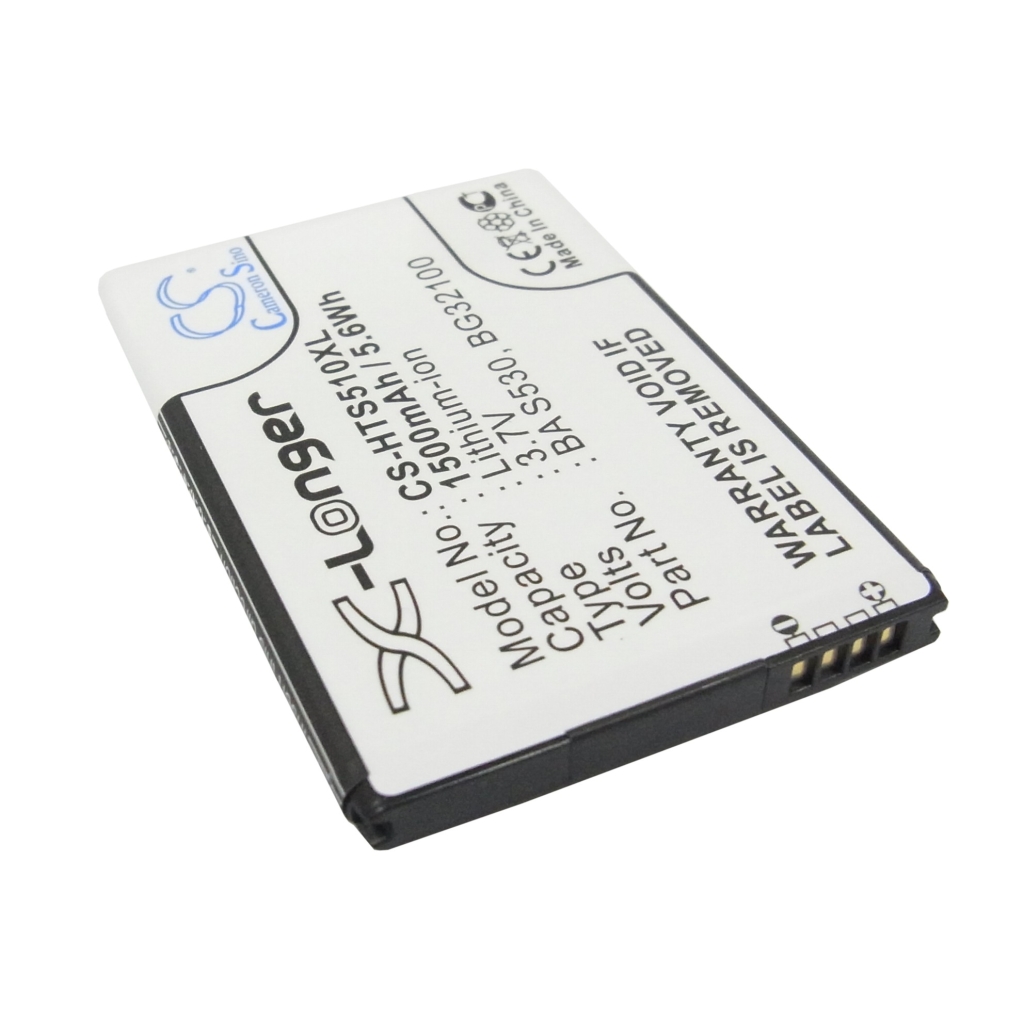 Bureau-oplader Nokia CS-HTS510XL