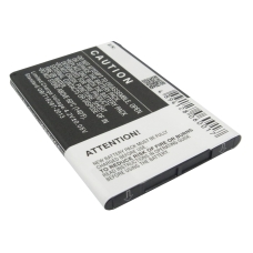 Compatible battery replacement for Google 35H00152-00M,35H00159-00M,BA S530,BA S590,BG32100...
