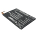 Battery compatible with HTC CS-HTS906SL