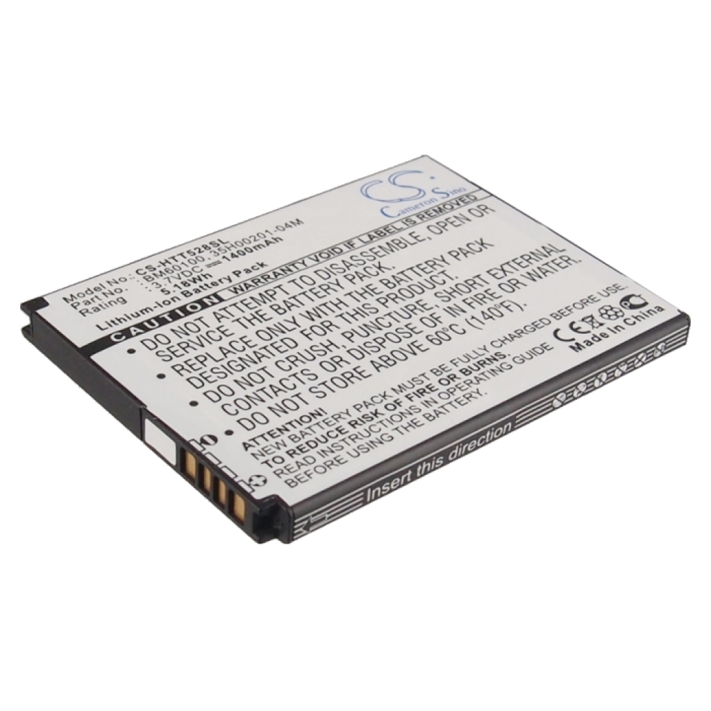 Bureau-oplader Tracfone CS-HTT528SL