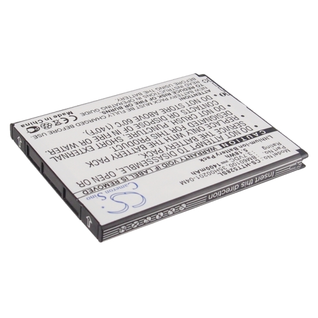 Bureau-oplader Tracfone CS-HTT528SL