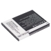 Battery compatible with HTC CS-HTT528XL