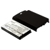 CS-HTV160XL caution label side 2200mAh with cover