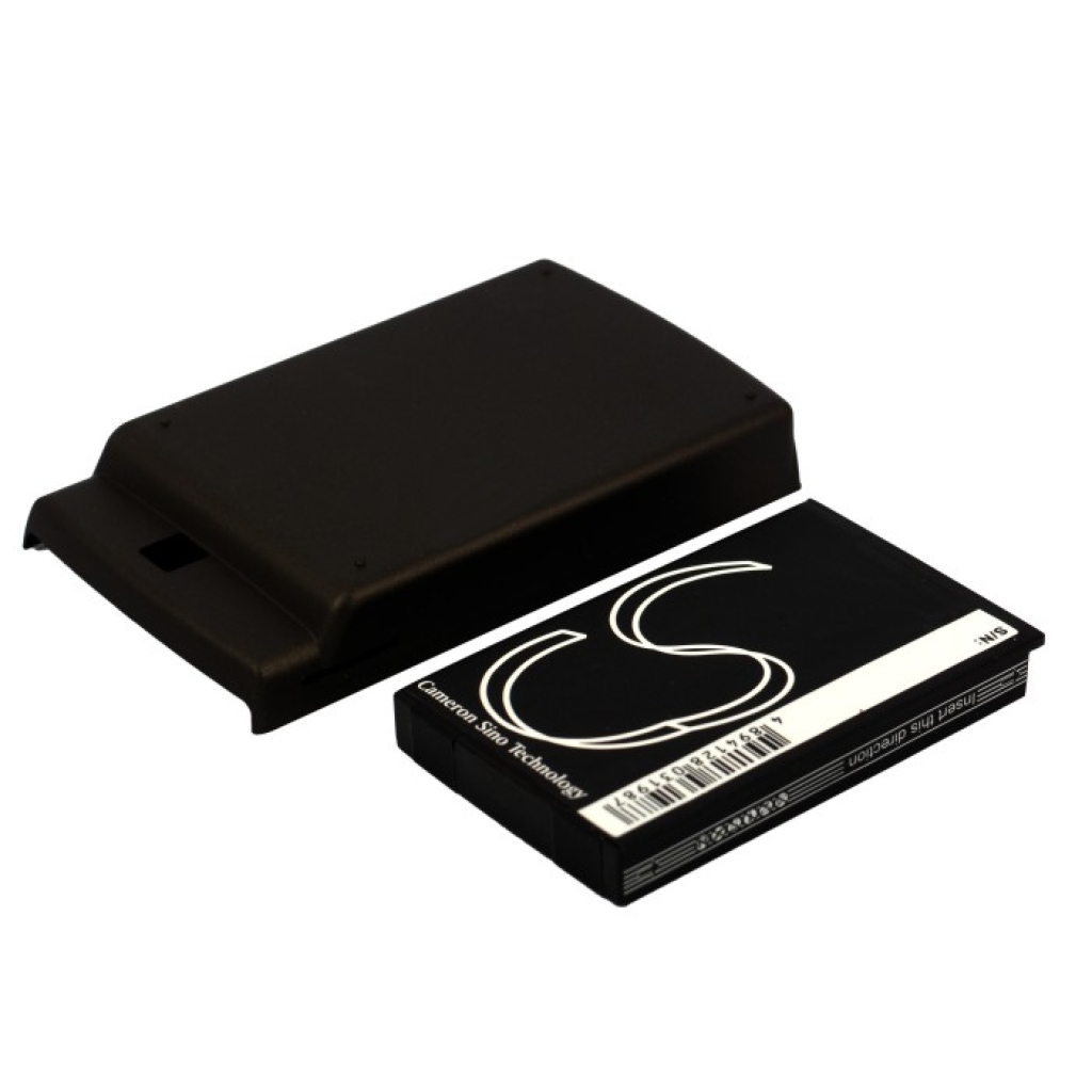 CS-HTV160XL label and cover 3.7V 2200mAh