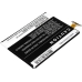 Battery compatible with HTC CS-HTV800SL