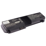 Notebook batterij HP Pavilion tx1020AU