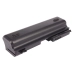 Notebook batterij HP Pavilion tx2500