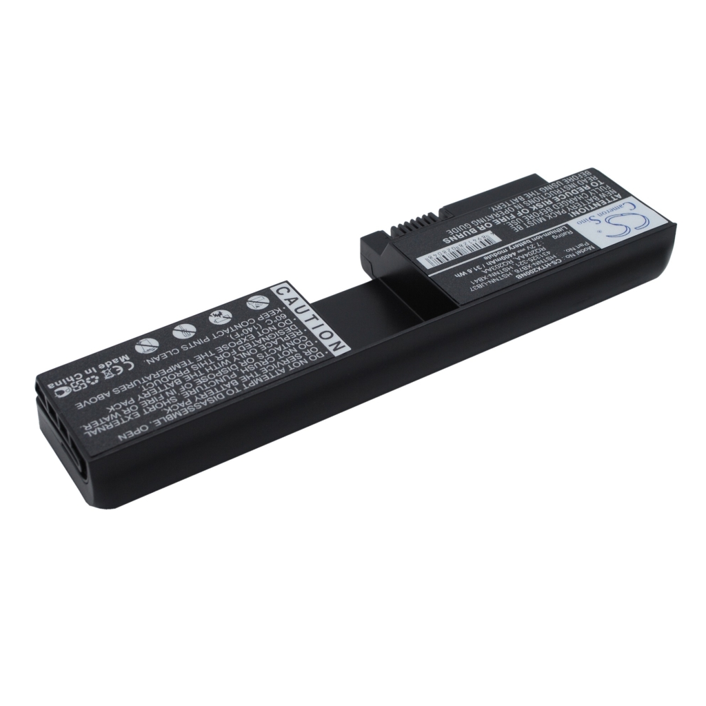 Notebook batterij HP Pavilion tx1020AU