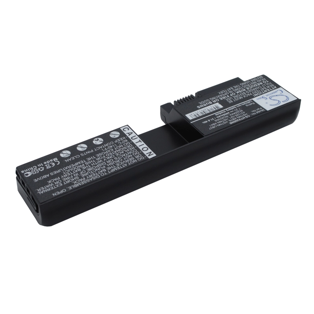 Batterijen Vervangt HSTNN-OB38