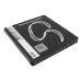 Bureau-oplader Nokia CS-HTX310SL