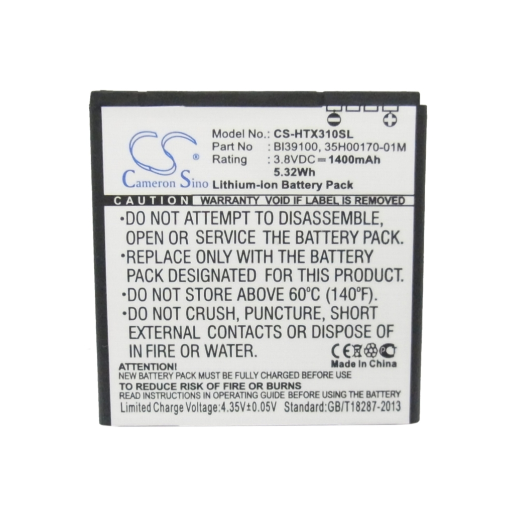 Bureau-oplader Nokia CS-HTX310SL