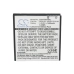 Mobile Phone Battery HTC X315E