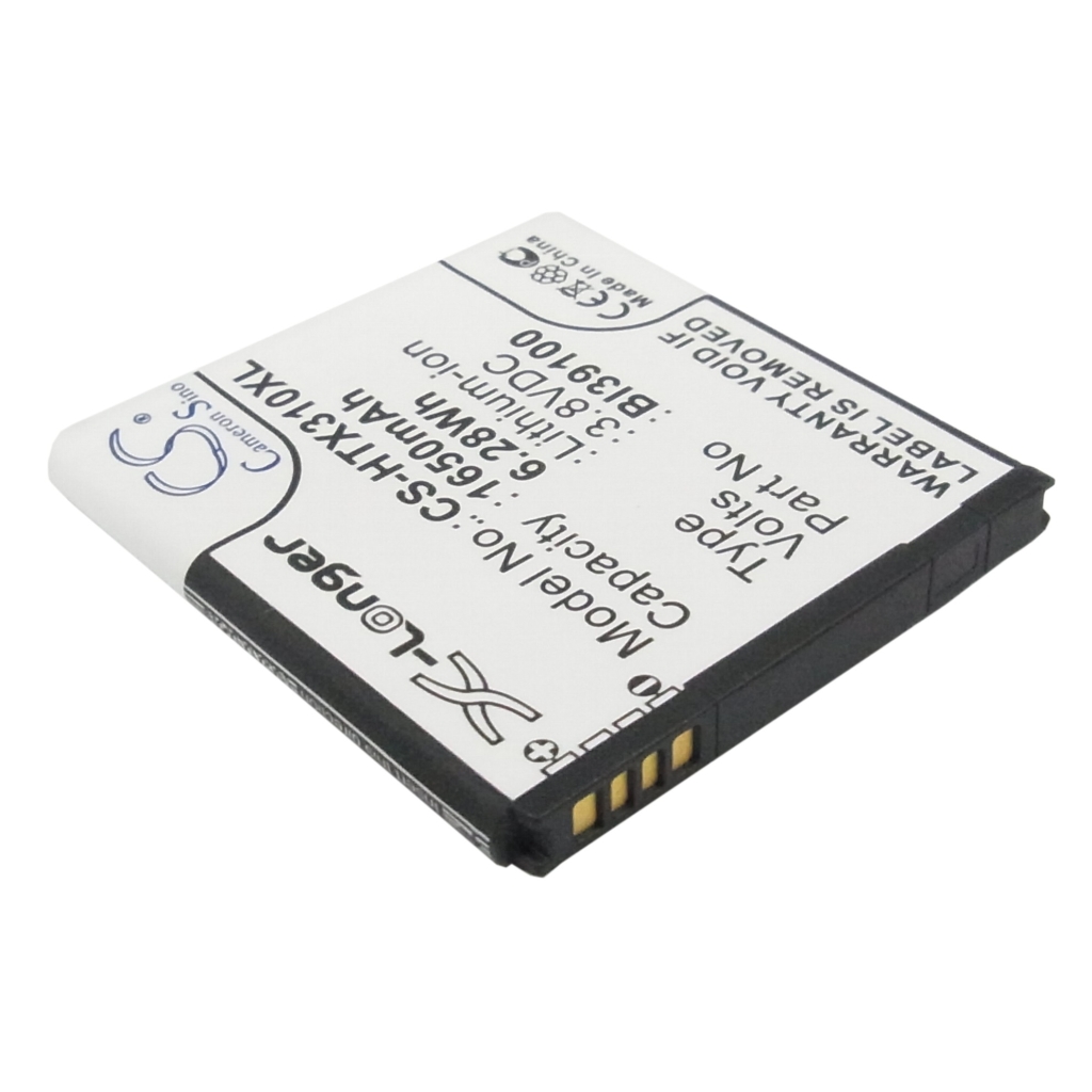 Mobile Phone Battery HTC X315