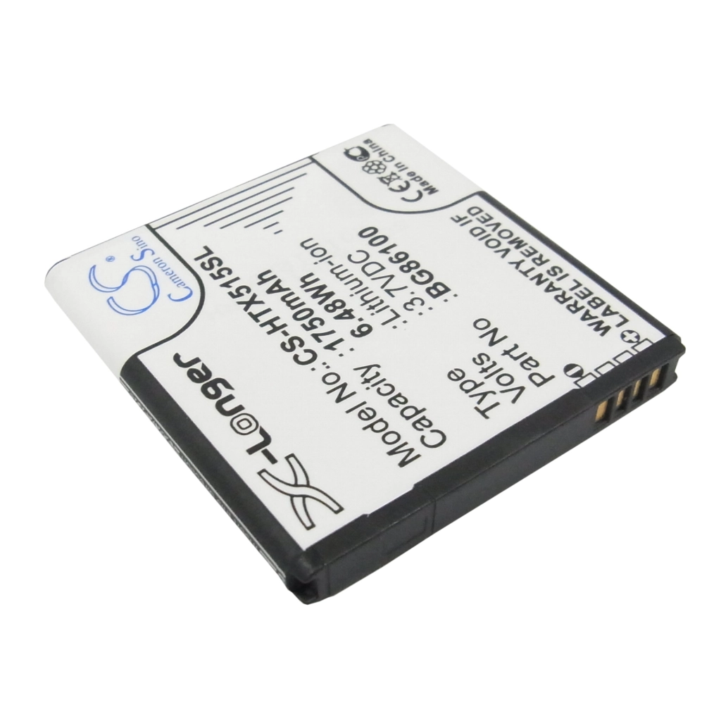 Bureau-oplader Zte CS-HTX515SL