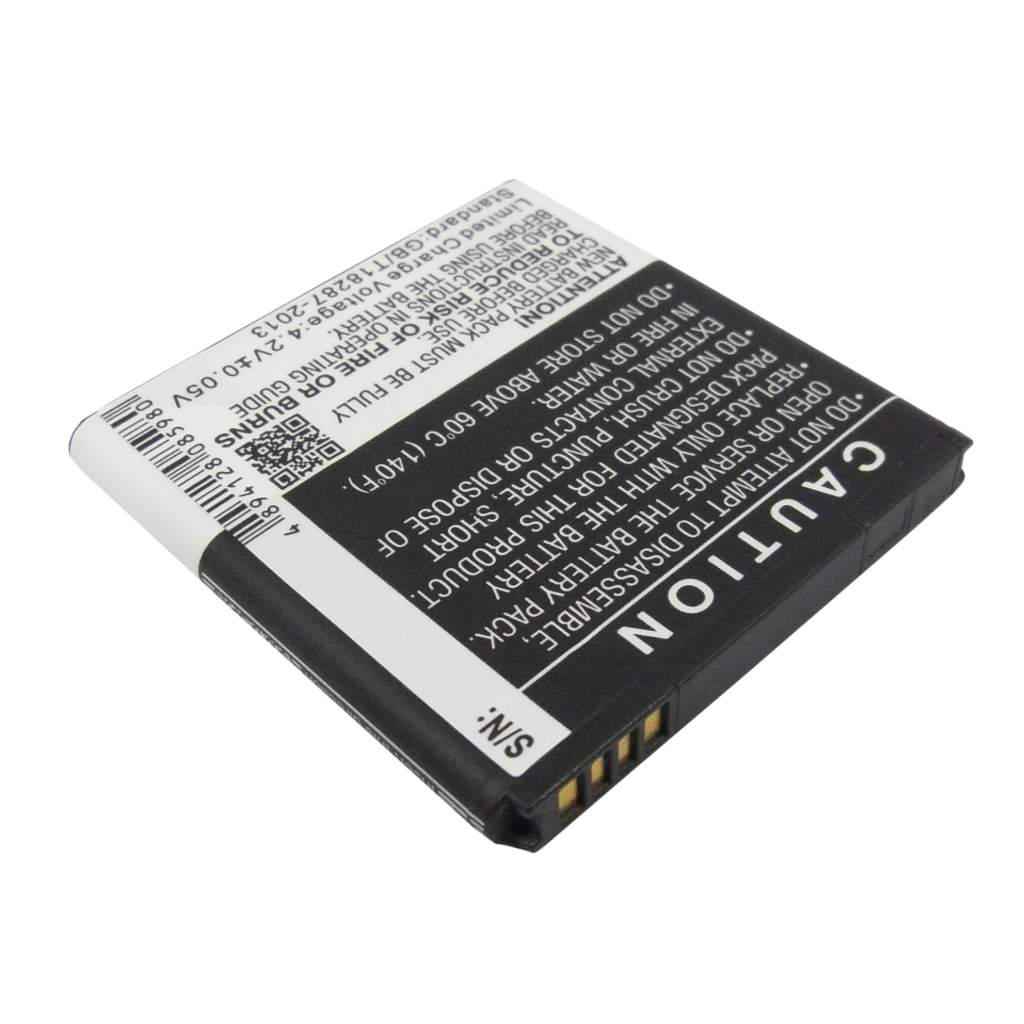 Bureau-oplader Zte CS-HTX515SL