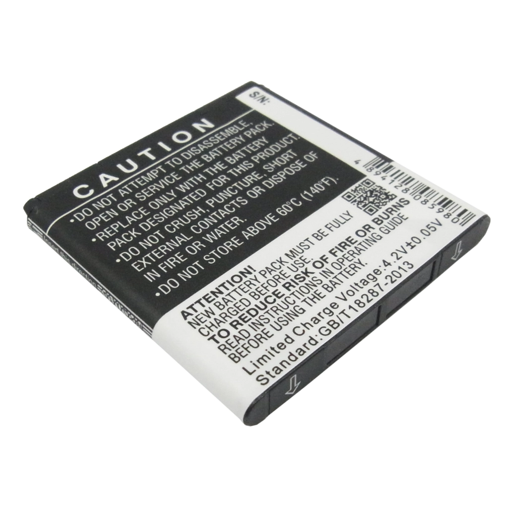 Bureau-oplader Zte CS-HTX515SL