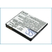 Compatibele batterijvervanging voor AT