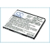 Compatibele batterijvervanging voor AT
