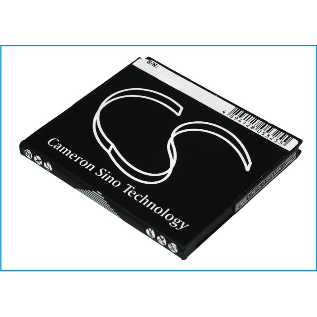 Compatibele batterijvervanging voor AT