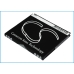 Compatibele batterijvervanging voor AT