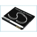 Compatibele batterijvervanging voor AT