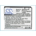 Compatibele batterijvervanging voor AT