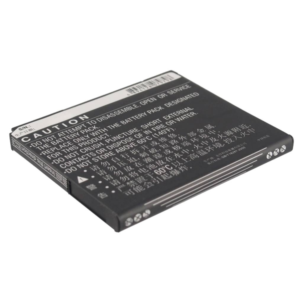 Bureau-oplader Cyrus CS-HTX710XL