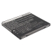 Bureau-oplader HTC CS-HTX710XL