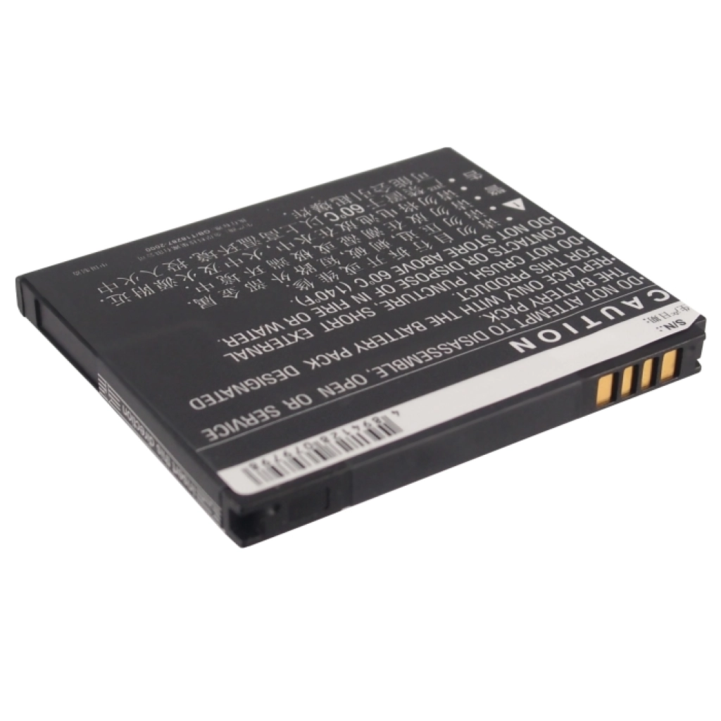 Bureau-oplader Cyrus CS-HTX710XL