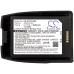 Batterijen Vervangt 7800-BTXC