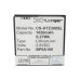 Bureau-oplader Nokia CS-HTZ300SL