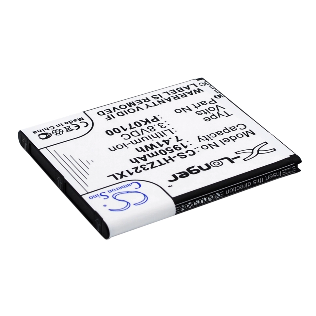 Bureau-oplader Kyocera CS-HTZ321XL