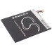 Batterij voor mobiele telefoon HTC One S