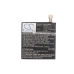 Batterij voor mobiele telefoon HTC One S