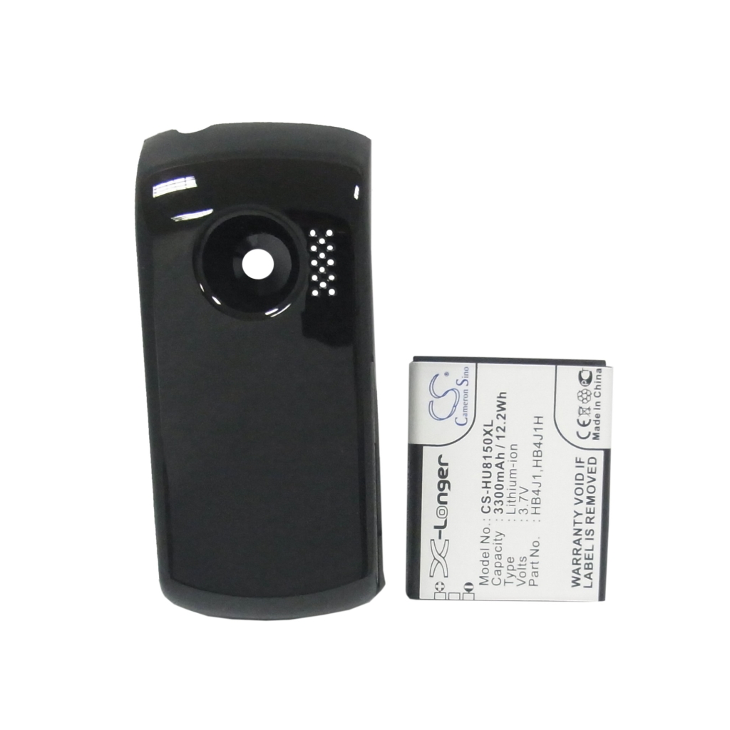 Mobile Phone Battery SFR CS-HU8150XL