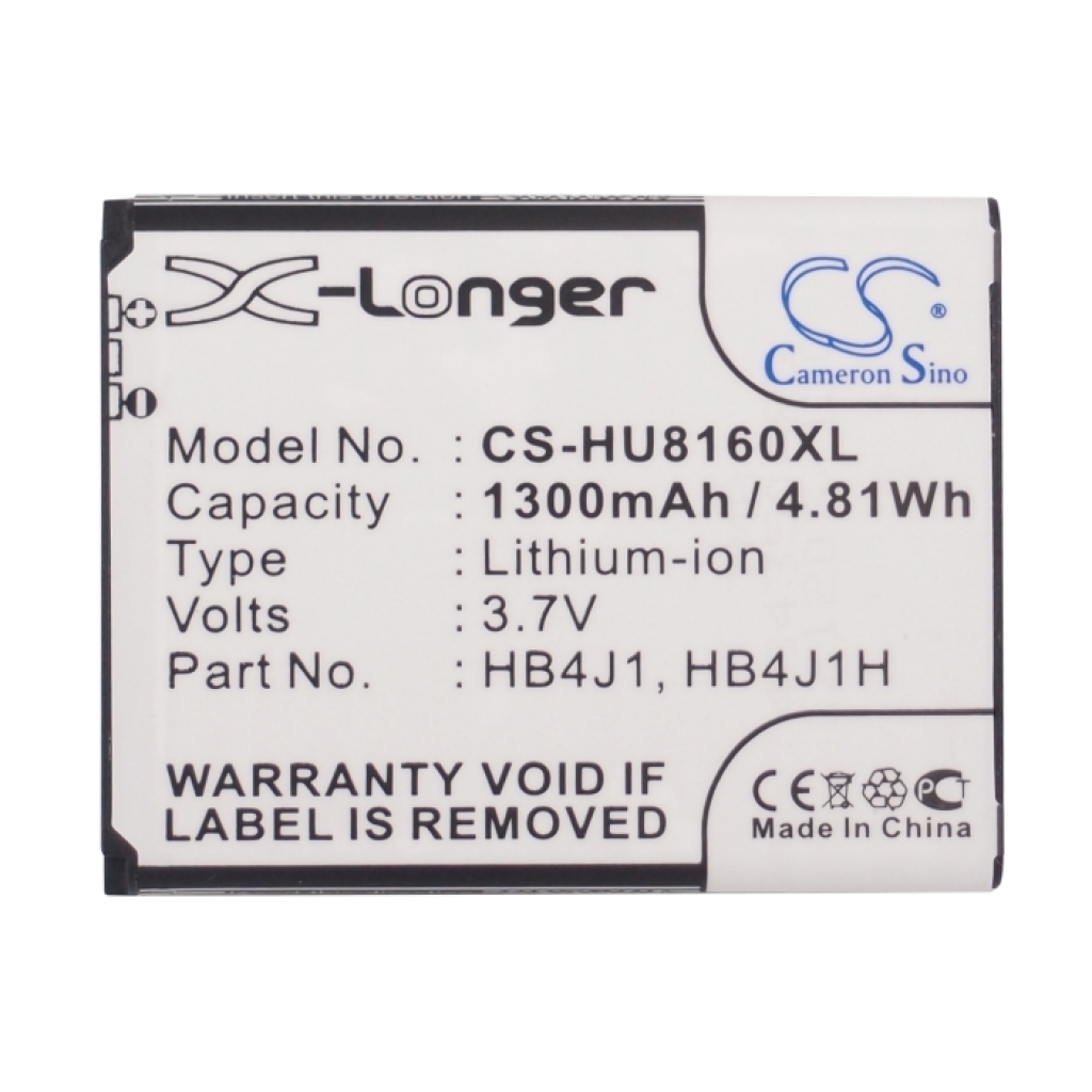 DeskTop Charger Huawei CS-HU8160XL