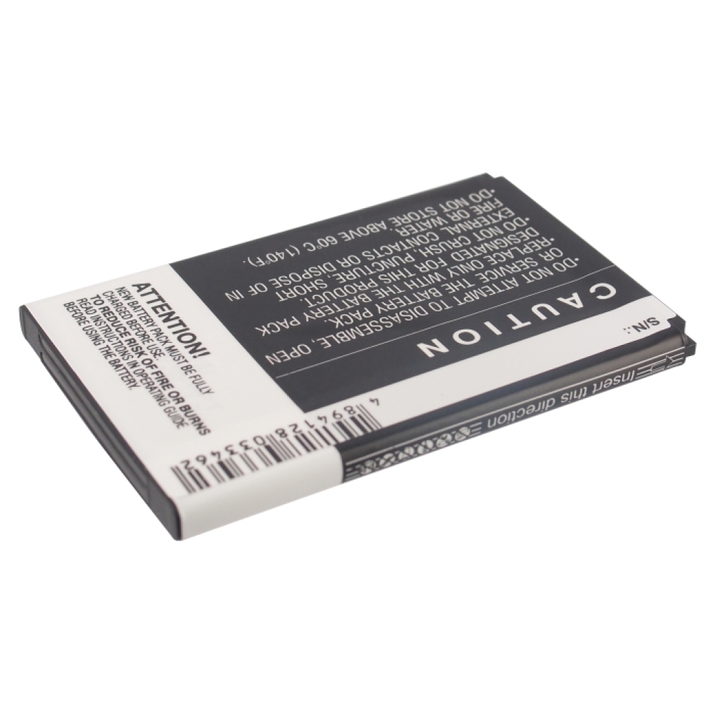 Mobile Phone Battery Mегафон CS-HU8220SL