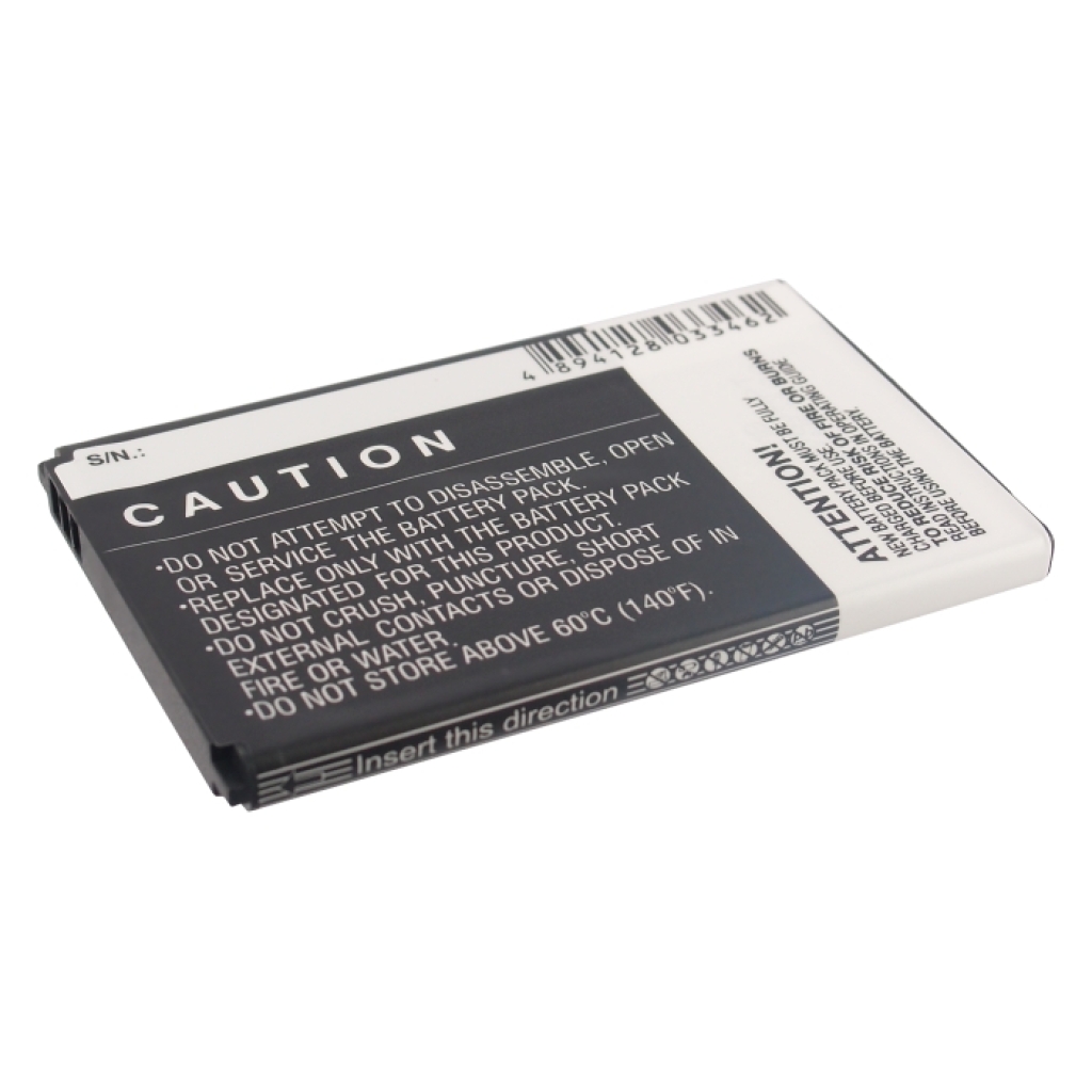 Mobile Phone Battery Mегафон CS-HU8220SL