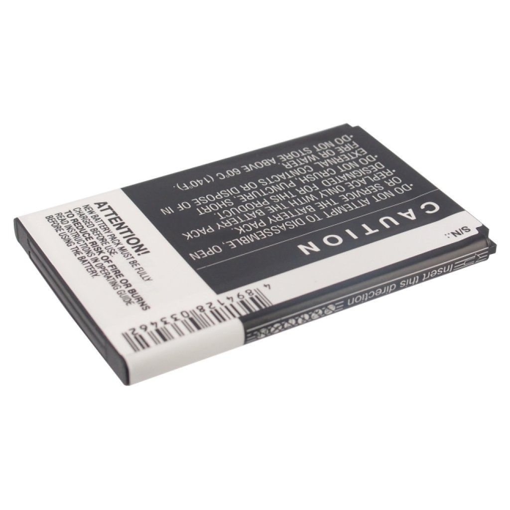 Mobile Phone Battery MTC Neo