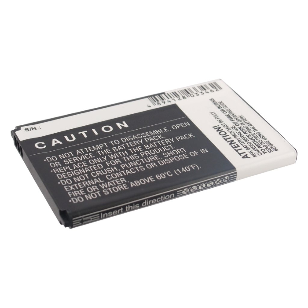 Mobile Phone Battery Huawei U8220