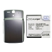 Clear label CS-HU8815XL 3600mAh 13.3Wh 3.7V HB5N1H Cameron Sino X-Longer